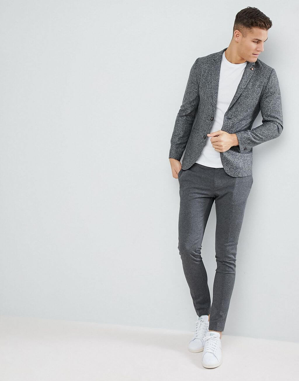 Ted Baker Slim Blazer