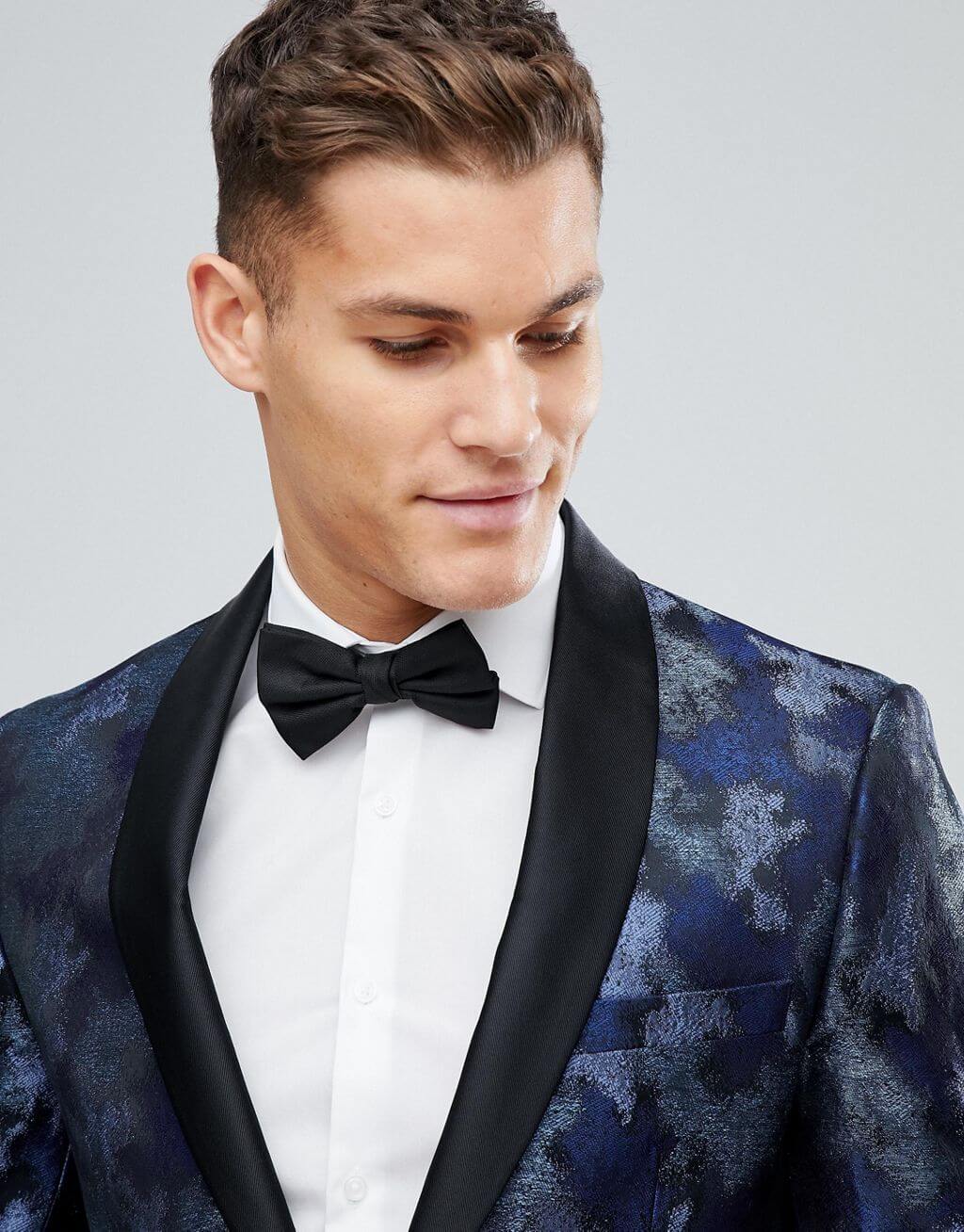 Moss London Skinny Blazer