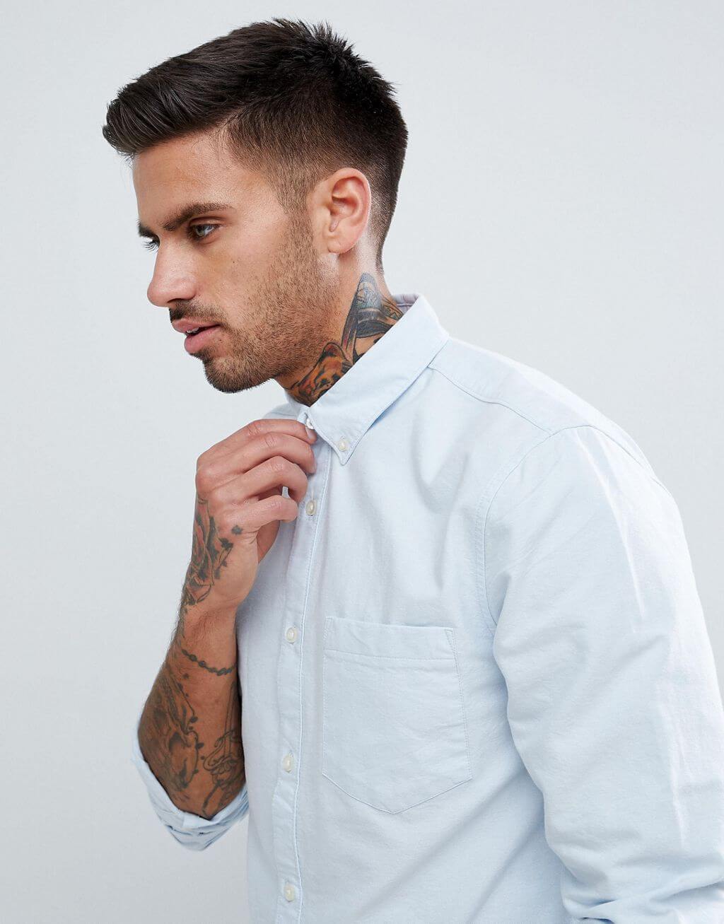 New Look Oxford Shirt