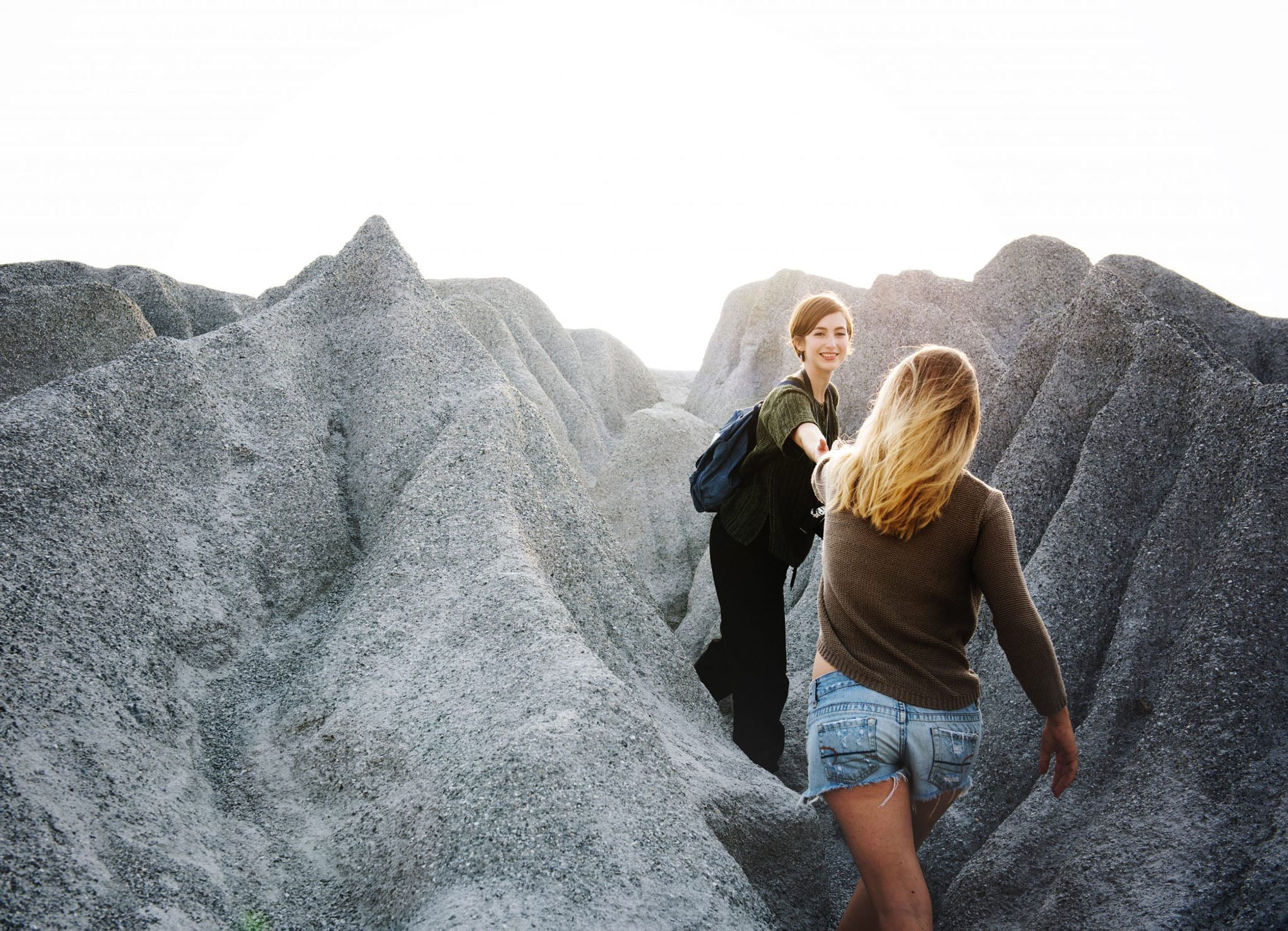 Exploring Rottnest Island