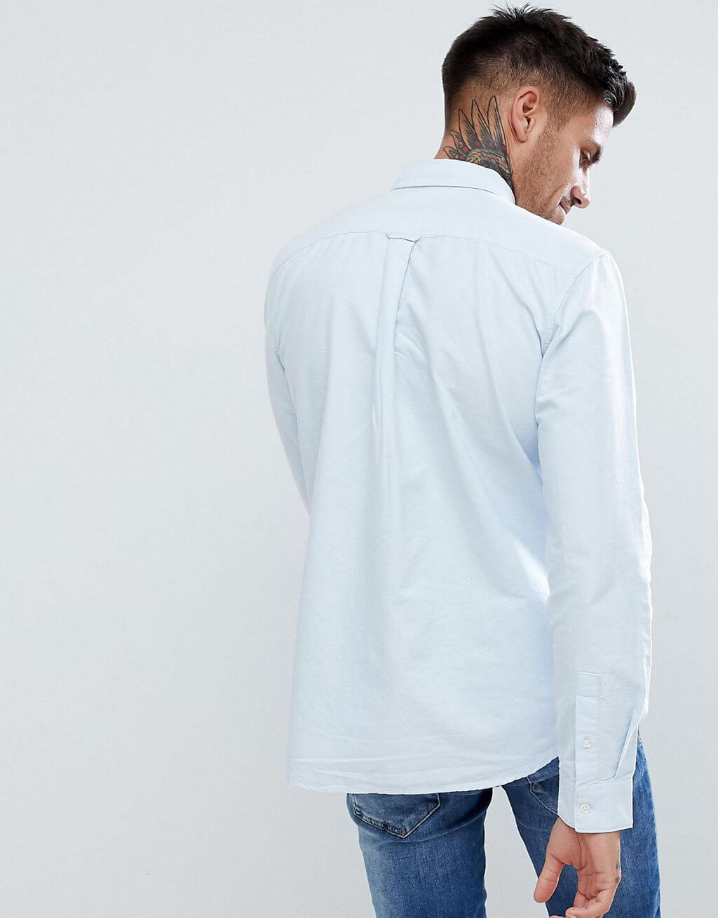 New Look Oxford Shirt